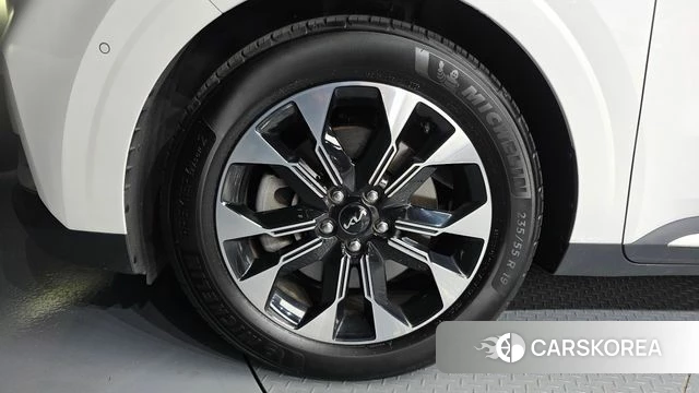Kia Carnival 4th generation id 4506143 из Кореи 31
