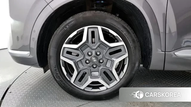 Hyundai The New Santa Fe id 3043887 из Кореи 15