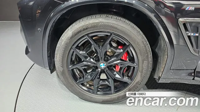 BMW X3 (G01) id 2722351 из Кореи 15