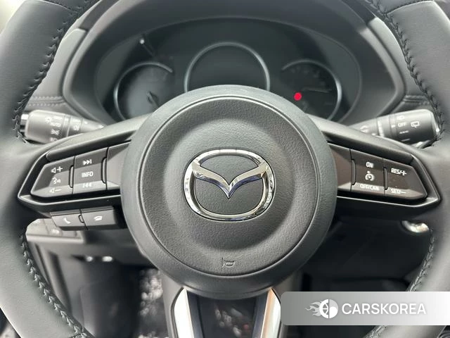 Mazda CX-5 id 4335274 из Китая 13