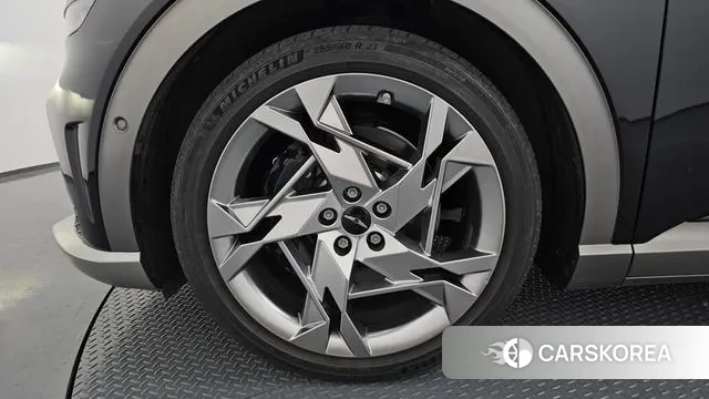 Genesis GV60 id 2959928 из Кореи 15