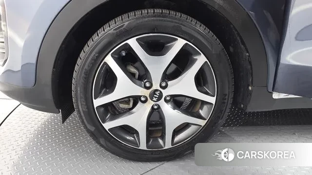 Kia Sportage 4th Generation id 3754741 из Кореи 15