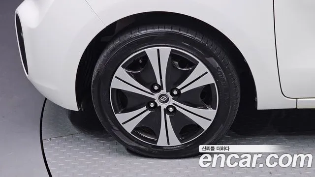 Kia The New Ray id 2956886 из Кореи 15