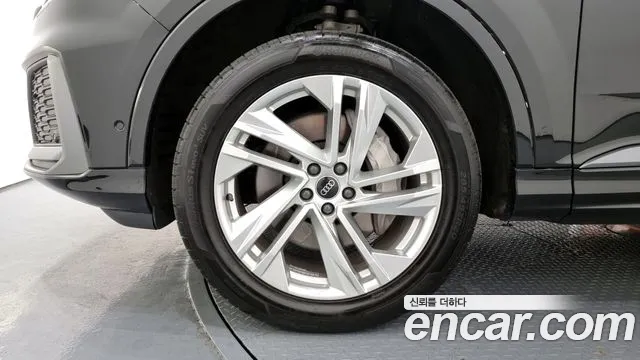 Audi Q7 (4M) id 2816887 из Кореи 15