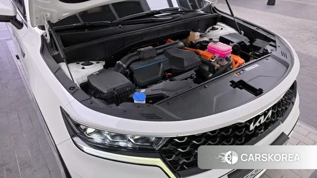 Kia Sorento 4th Generation id 3591907 из Кореи 15