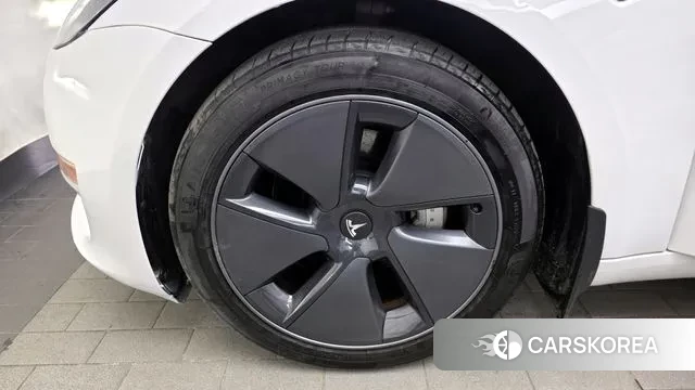 Tesla Model 3 id 3443096 из Кореи 15