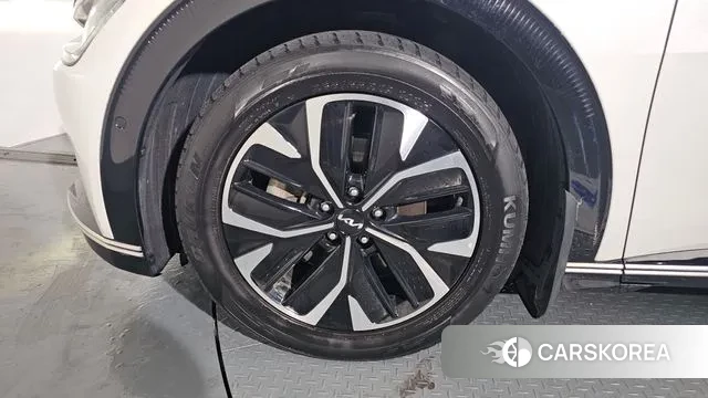 Kia EV6 id 3582063 из Кореи 16