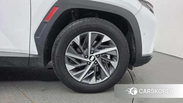 Hyundai Tucson Hybrid (NX4) id 3016202 из Кореи 15