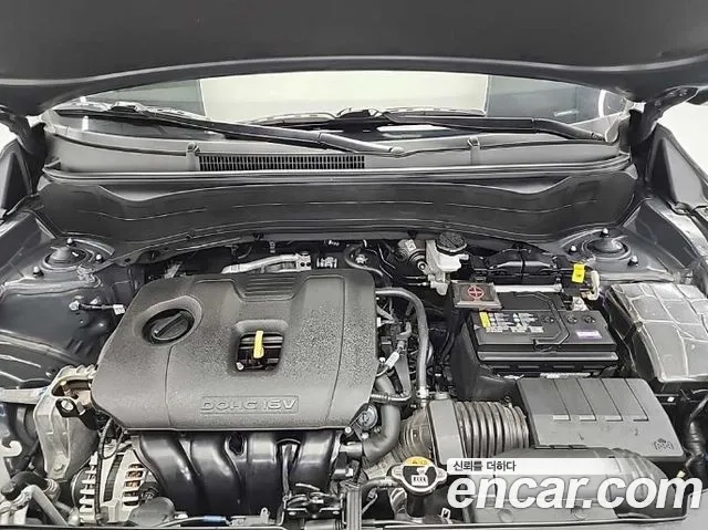 Kia The New Seltos id 2949138 из Кореи 15