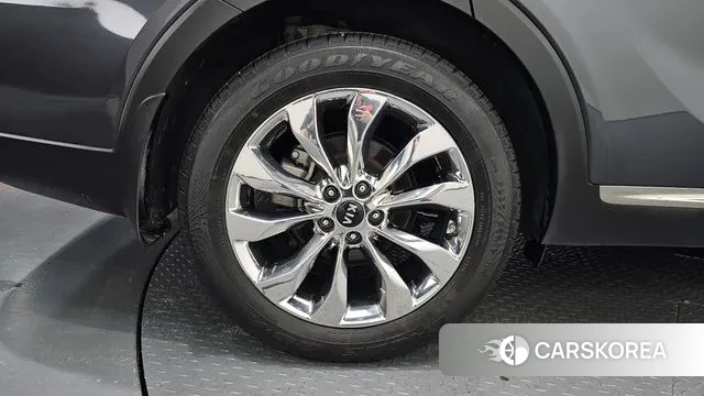 Kia The New Sorento id 3004969 из Кореи 15