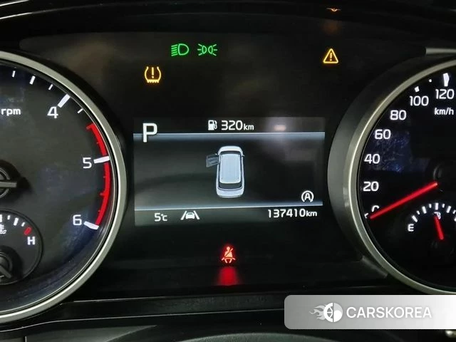 Kia Carnival 4th generation id 3828049 из Кореи 13