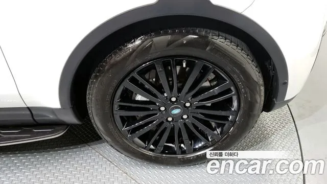 Land Rover Discovery 5 id 2825436 из Кореи 15