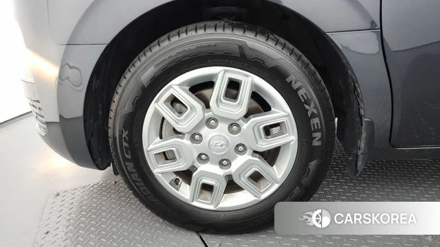 Hyundai Staria id 4422442 из Кореи 27