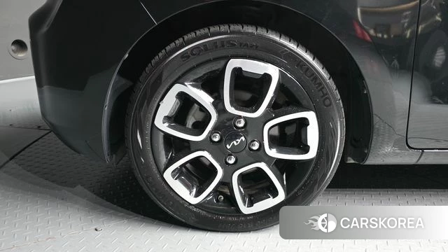 Kia The New Ray id 4701747 из Кореи 15