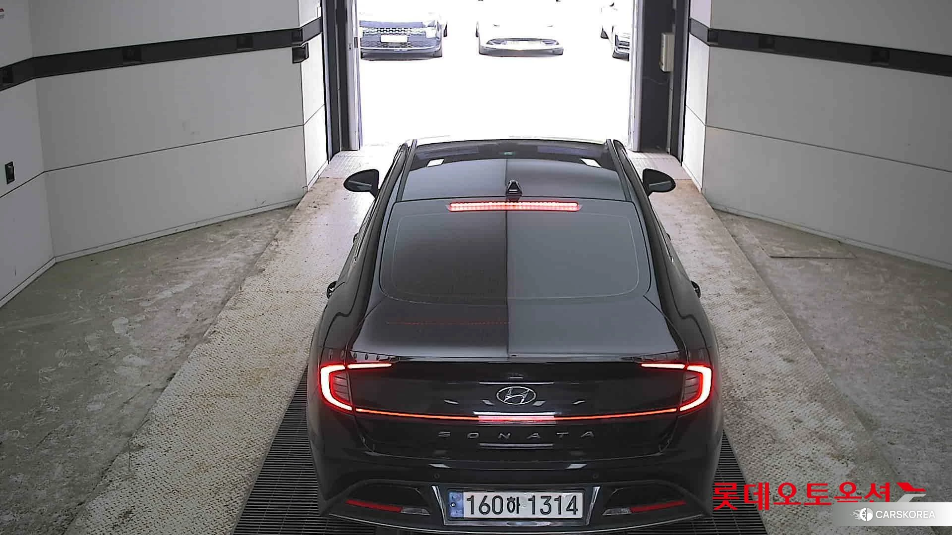Hyundai Sonata id 4289487 из Кореи 32