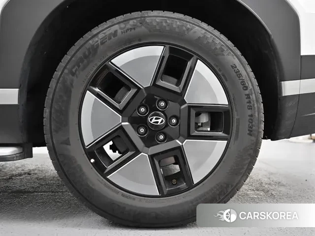 Hyundai Santa Fe (MX5) id 3482404 из Кореи 15