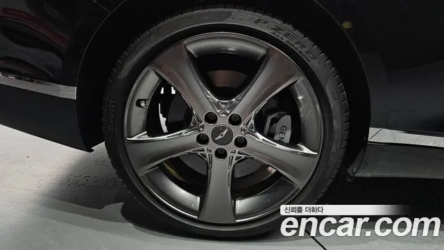 Genesis G80 (RG3) id 2949372 из Кореи 15