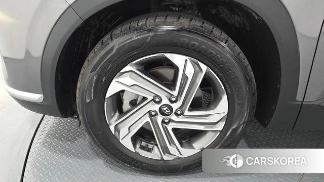 Hyundai The New Santa Fe id 4481178 из Кореи 27