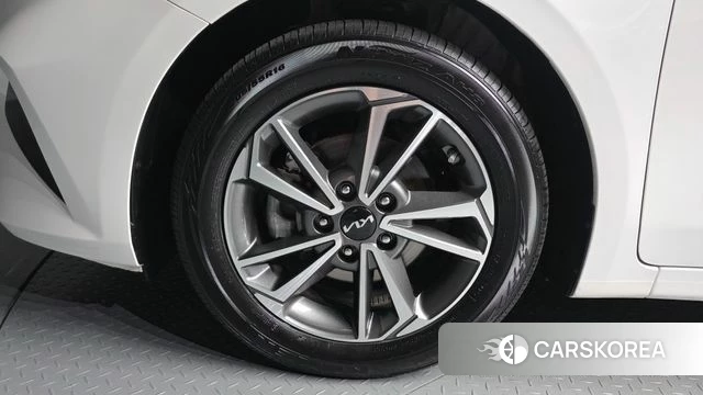 Kia The New K3 2nd generation id 4488528 из Кореи 25