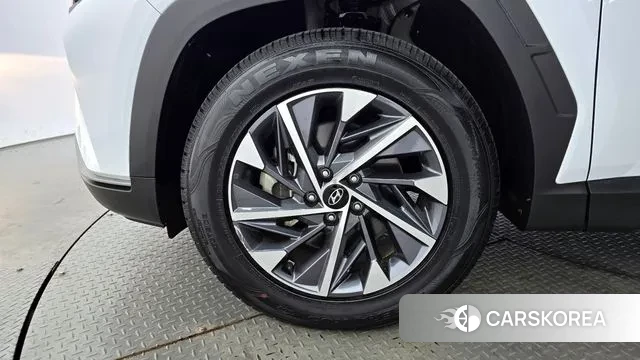 Hyundai Tucson (NX4) id 3539298 из Кореи 15