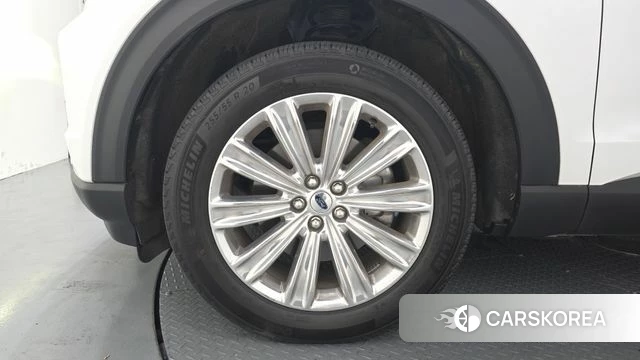 Ford Explorer 6th Generation id 4721784 из Кореи 15