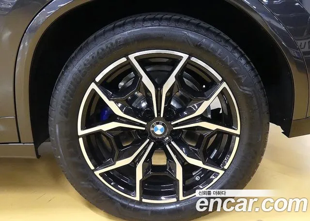 BMW X4 (G02) id 2561286 из Кореи 15