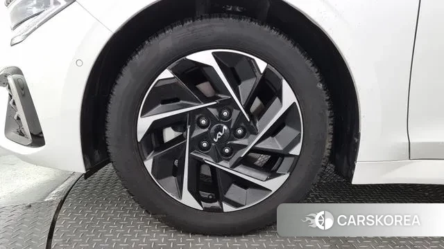 Kia The New K5 Hybrid 3rd generation id 3006896 из Кореи 15