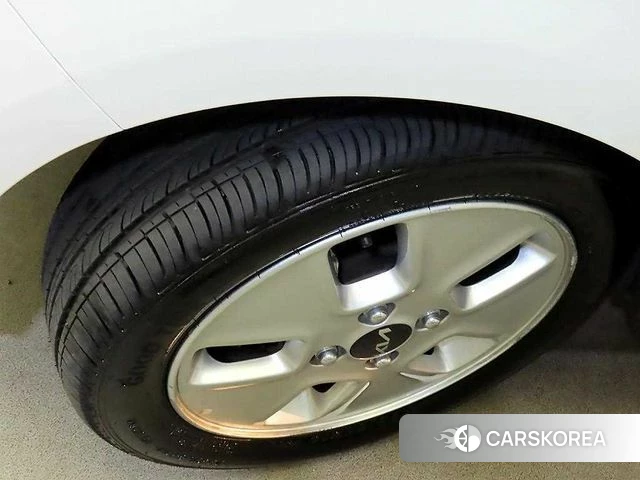 Kia The New Ray id 4793471 из Кореи 13