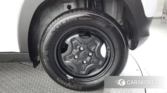 Hyundai Casper id 3174035 из Кореи 15