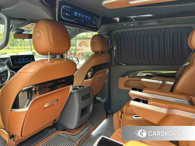 Mercedes-Benz Vito id 4271333 из Китая 13