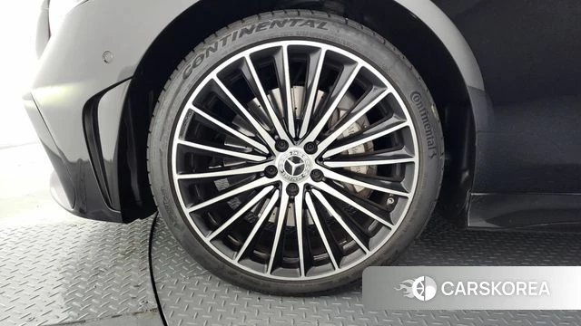 Mercedes-Benz CLS-Class C257 id 3839116 из Кореи 15