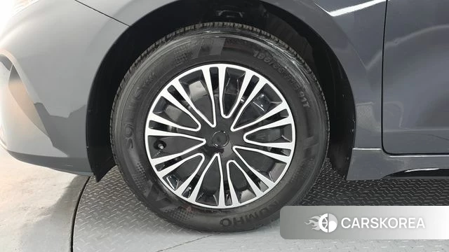 Kia The New K3 2nd generation id 4201617 из Кореи 26