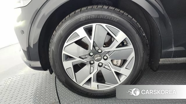 Genesis Electrified GV70 id 4202122 из Кореи 30