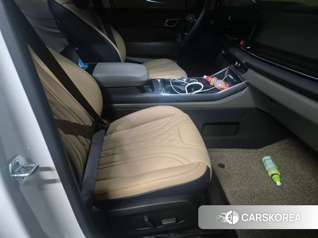 Kia The New Carnival 4th Generation id 4762263 из Кореи 12