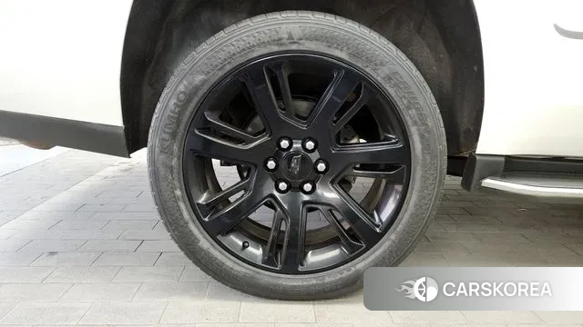 Cadillac Escalade id 3489772 из Кореи 15