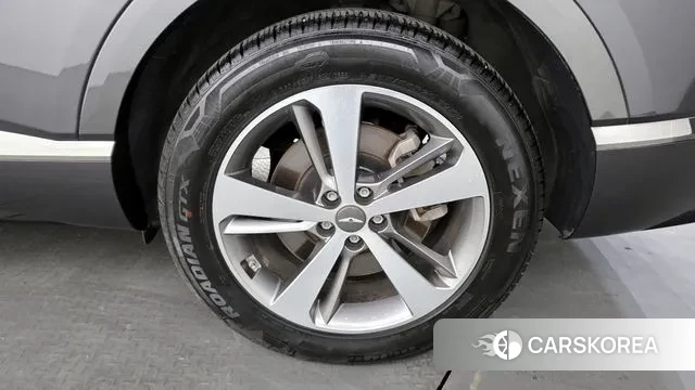 Genesis GV80 id 2964948 из Кореи 15