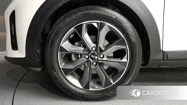 Kia Stonic id 3737202 из Кореи 15