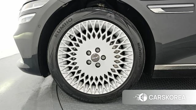 Genesis G80 (RG3) id 4443757 из Кореи 15