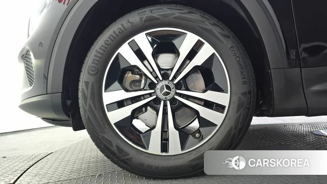 Mercedes-Benz GLB-Class X247 id 4580800 из Кореи 29