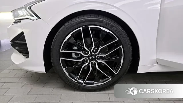 Kia K5 3rd generation id 3362296 из Кореи 15