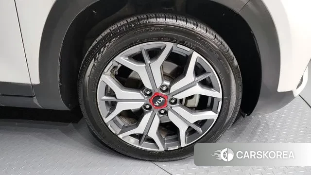 Kia Seltos id 3390504 из Кореи 15