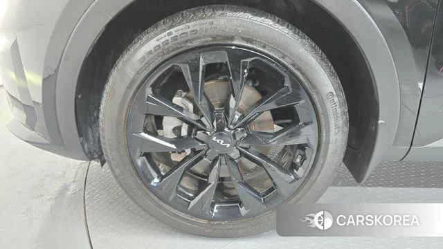 Kia Sorento 4th Generation id 3842937 из Кореи 15