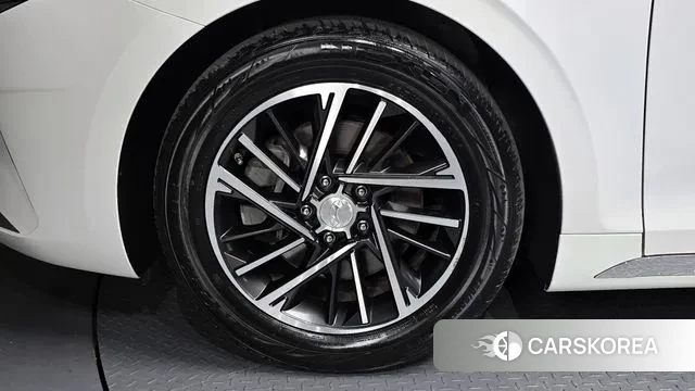 Hyundai The New Grandeur IG id 2994492 из Кореи 15