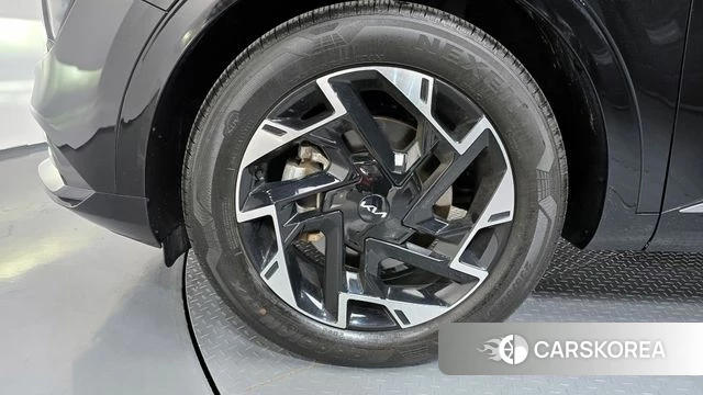 Kia Sportage 5th Generation id 4195686 из Кореи 27