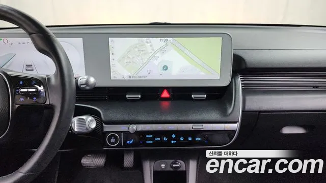 Hyundai Ionic 5 id 2743038 из Кореи 15