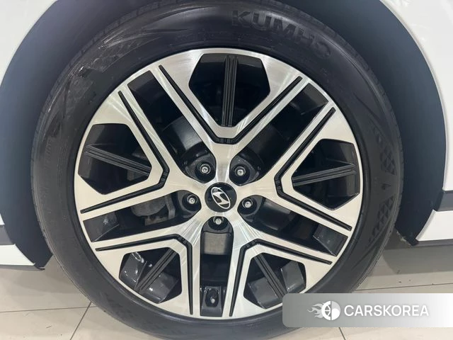 Hyundai Grandeur (GN7) id 4947121 из Кореи 12