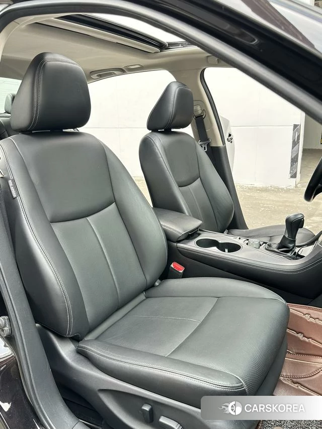 Infiniti Q50L id 4222384 из Китая 12