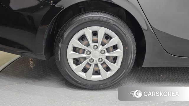 Kia Come New K3 id 4595158 из Кореи 15