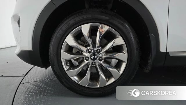 Kia The New Sorento id 4785970 из Кореи 28