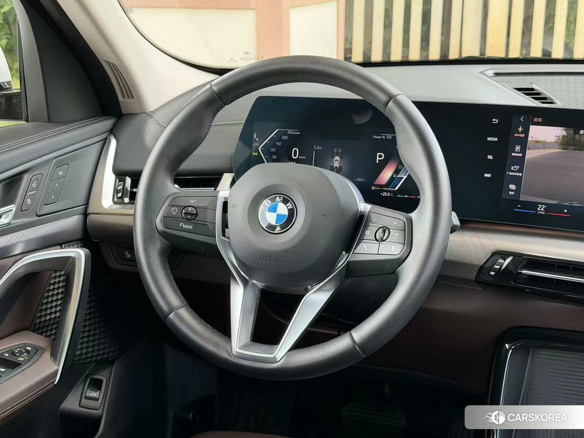 BMW X2 id 4513686 из Китая 15
